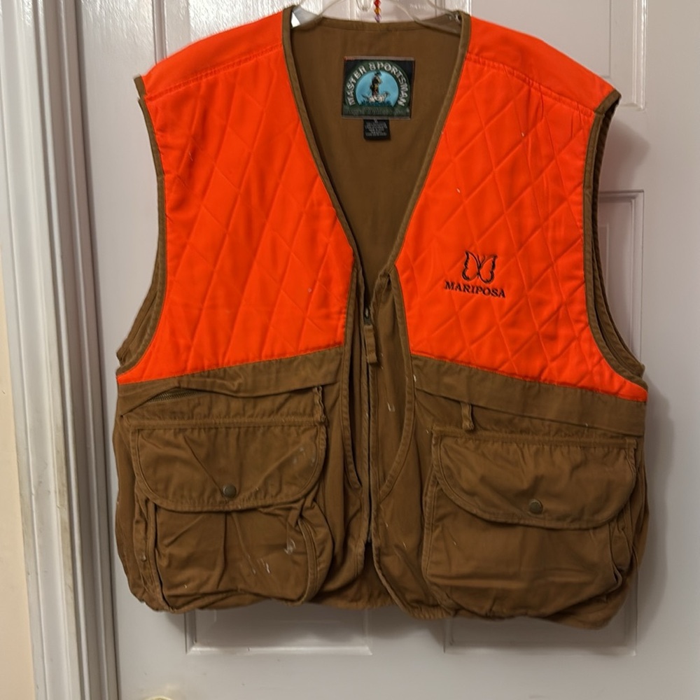 Master Sportsman’s Rugged Outdoor Gear - Picture 2 of 7